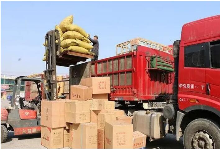 厦门到延平区物流专线