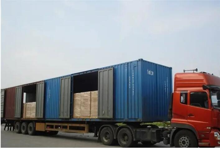 厦门到延平区整车运输