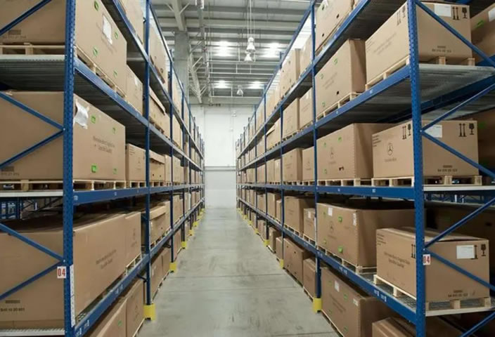 厦门到延平区货物仓储