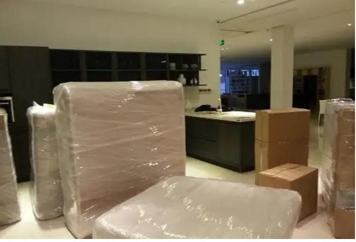 厦门到延平区长途搬家