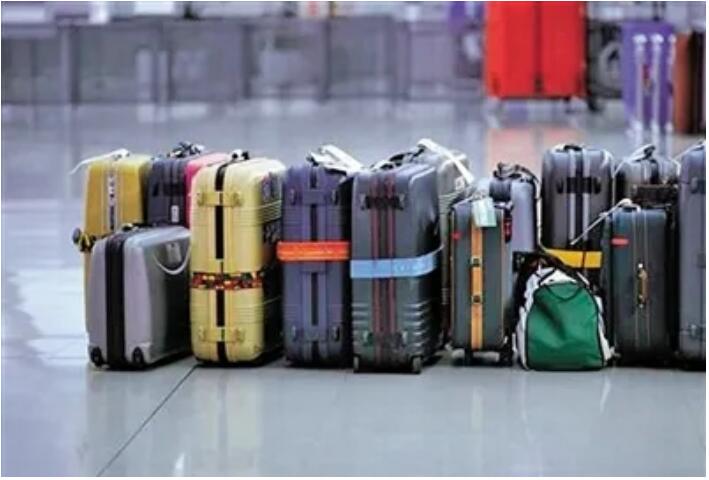 厦门到延平区行李托运