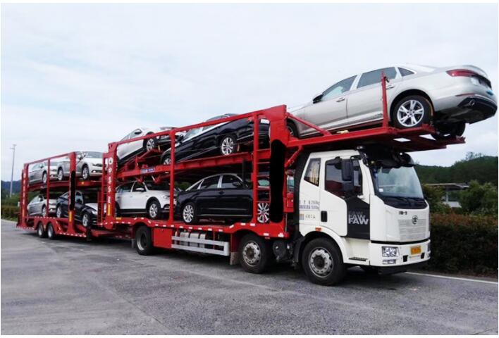 厦门到延平区轿车托运